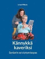 bokomslag Kännykkä kaveriksi