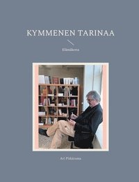 bokomslag Kymmenen tarinaa