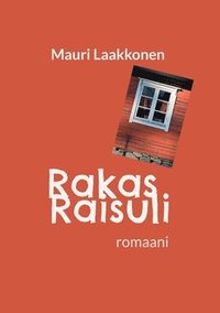 bokomslag Rakas Raisuli