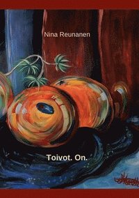 bokomslag Toivot. On.