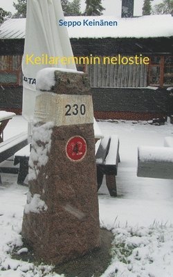 bokomslag Keilaremmin nelostie