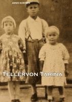 Tellervon Tarina 1