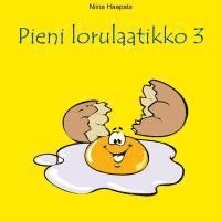 bokomslag Pieni lorulaatikko 3