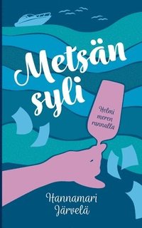 bokomslag Metsän syli