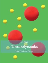 bokomslag Thermodynamics