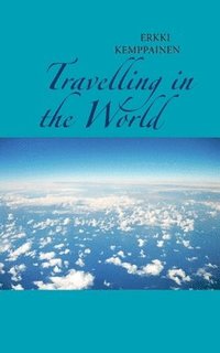 bokomslag Travelling in the World