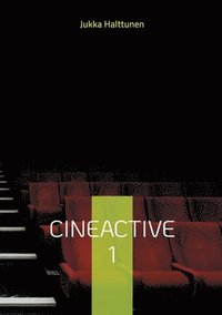 bokomslag CineActive 1: Elokuvapäiväkirja