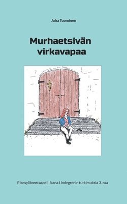 bokomslag Murhaetsivn virkavapaa