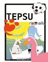 Tepsu rannalla 1