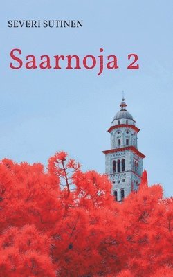 bokomslag Saarnoja 2