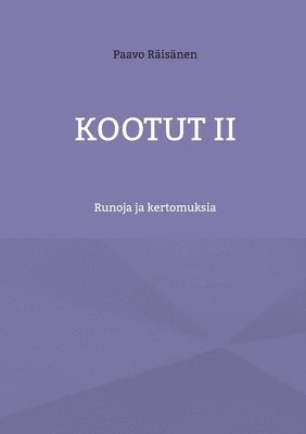 Kootut II 1