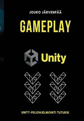 bokomslag GAMEPLAY Unity