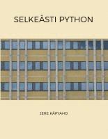 bokomslag Selkeästi Python