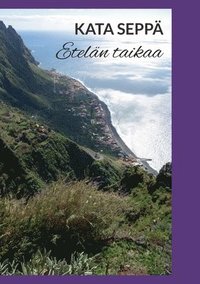 bokomslag Etelän taikaa