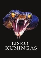 bokomslag Liskokuningas