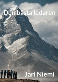 bokomslag Den bästa ledaren