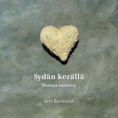 bokomslag Sydän kerällä