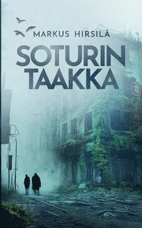 bokomslag Soturin taakka