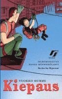 bokomslag Kiepaus