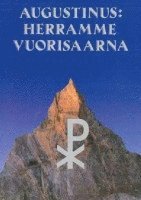 bokomslag Augustinus: Herramme Vuorisaarna: De Sermone Domini in monte