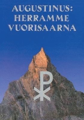 Valtteri Olli - Augustinus, Häftad