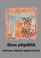 bokomslag Kissa pöydällä