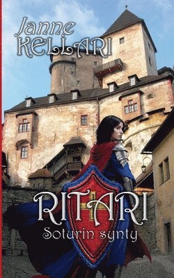 Ritari 1