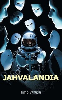 bokomslag Jahvalandia