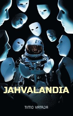 bokomslag Jahvalandia
