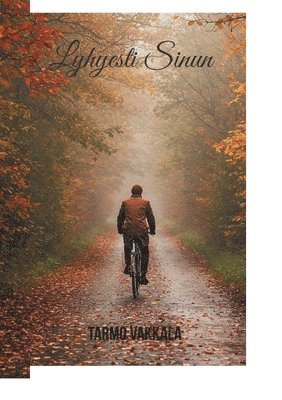 bokomslag Lyhyesti sinun
