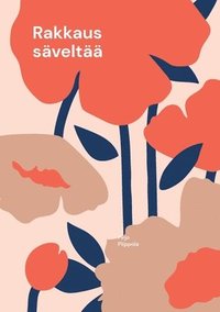 bokomslag Rakkaus säveltää