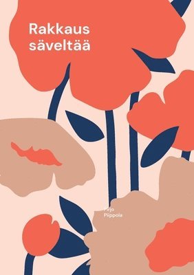 bokomslag Rakkaus säveltää