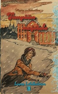 bokomslag Tienpään majatalo