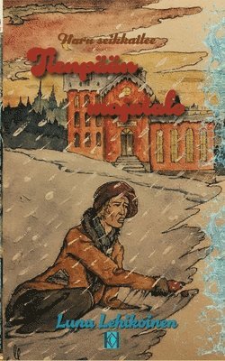 bokomslag Tienpään majatalo