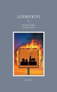 bokomslag Loimukivi