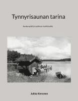 bokomslag Tynnyrisaunan tarina