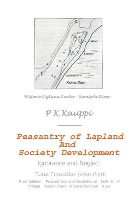 Peasantry of Lapland and Society Development 1