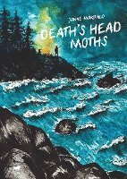 bokomslag Death's Head Moths