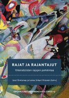 bokomslag Rajat ja rajantajut