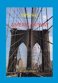 bokomslag AMERICAN¿WAY