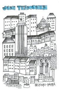 bokomslag Helsinki-häpeä