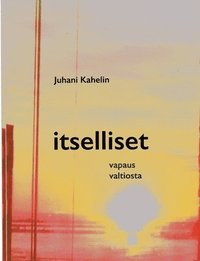 bokomslag Itselliset