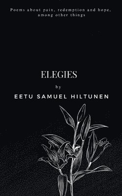 bokomslag Elegies