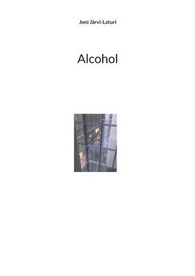 bokomslag Alcohol
