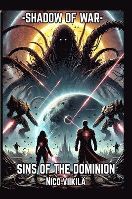 bokomslag Sins of the Dominion