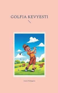 bokomslag Golfia kevyesti