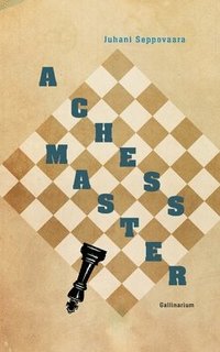 bokomslag Chess Master