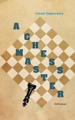 bokomslag Chess Master