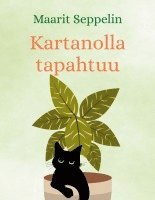 bokomslag Kartanolla tapahtuu