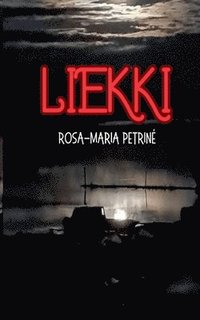 bokomslag Liekki